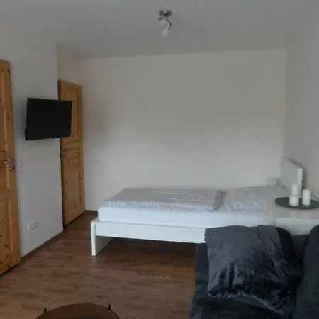 Kleines Gut Und Preiswert Apartment